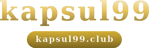 kapsul99 logo